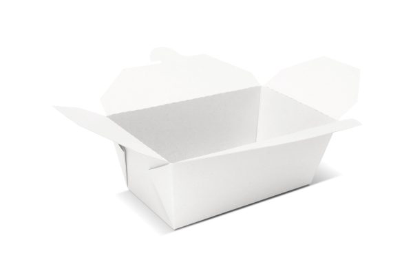 2821047403 CONTENEDOR DELI 15 BIOFORM BLANCO CARTON P1S JIRAFA