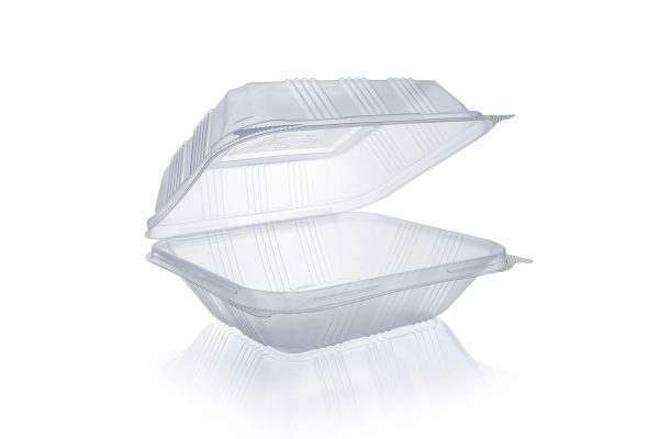 2821030557 CONTENEDOR 3 SUPER FAST (CT3 EL ORIGINAL) TR PP -ABIERTO