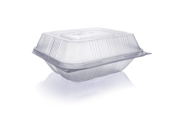 2821030557 CONTENEDOR 3 SUPER FAST (CT3 EL ORIGINAL) TR PP - CERRADO