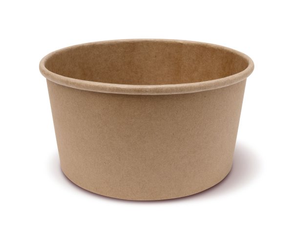 2821046755 BOWL 32 OZ BIOFORM KRAFT STD