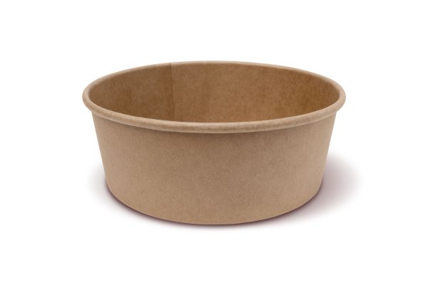 2821046756 BOWL 44 OZ BIOFORM KRAFT STD
