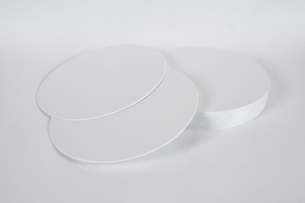 2821039012 PISO DE TORTA 22 BL PET PLUS