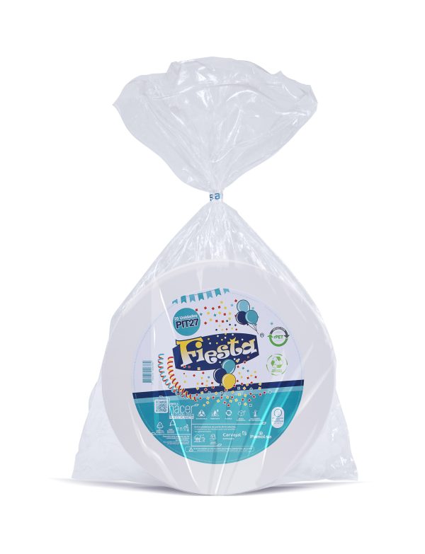 2821039013 - PISO DE TORTA 27 PET PLUS